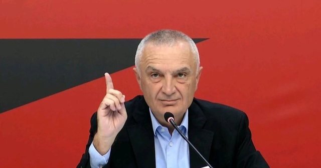 Meta: Rama ka zgjedhur cirkun, jo shëndetin e qytetarëve