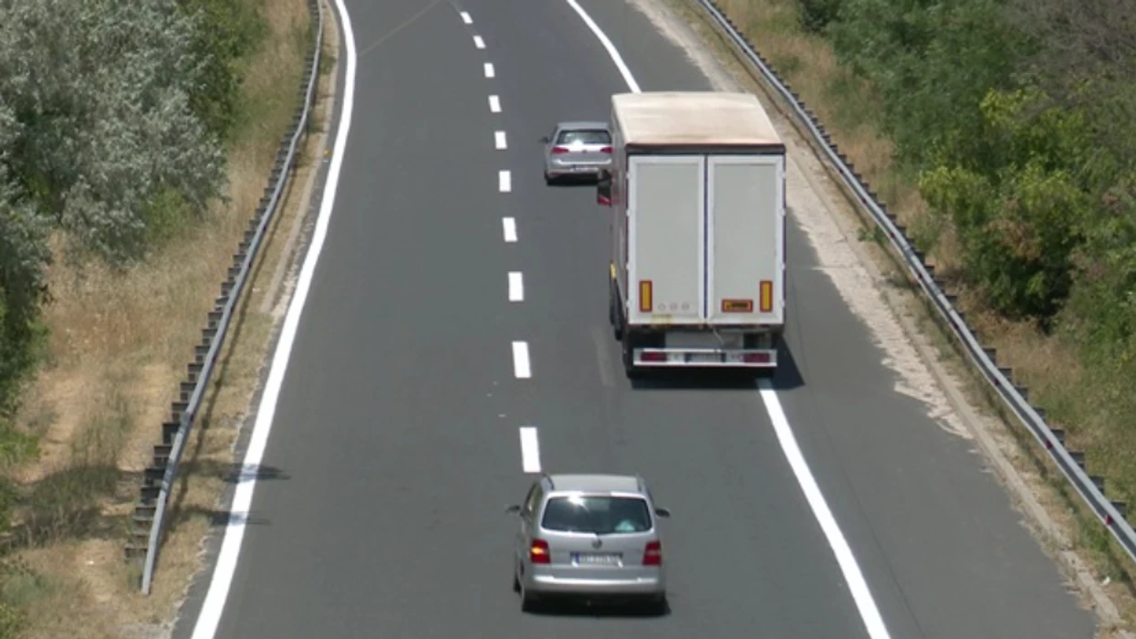 LAMM: Nuk ka vonesa në pikat kufitare, trafiku zhvillohet pa probleme