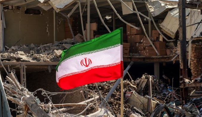 Sulme të reja amerikane në Iran, goditen objektiva ushtarake