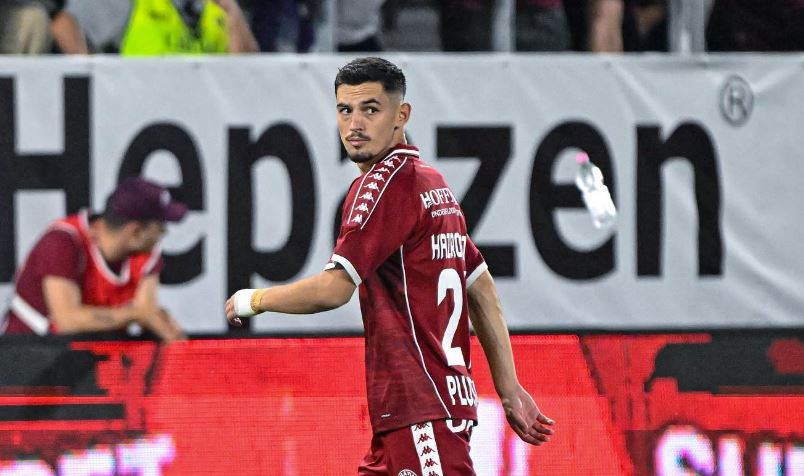 Hazrollaj mund të huazohet në kampionatin shqiptar