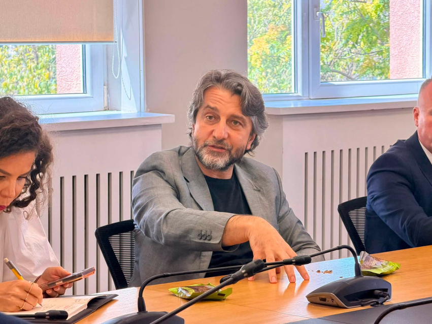 Rama për deklaratën e ministres serbe  Artikulim i një ideologjie që nxit dhe mbështet luftëra e gjenocid