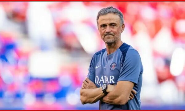PSG nis bisedimet për transferimin e papritur të një ylli të Premier League