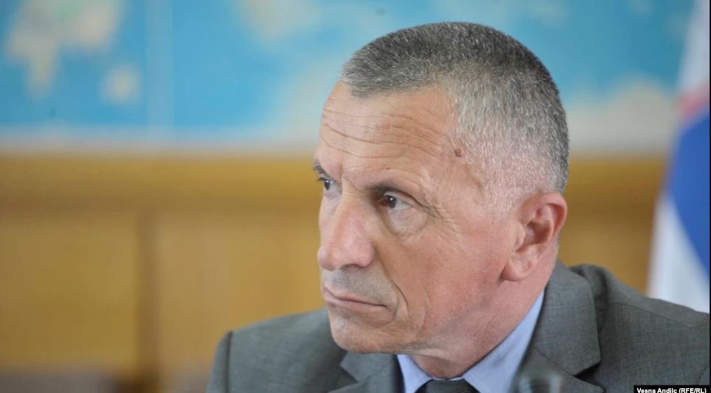 Deklarata skandaloze e ministres serbe, ja si do të veprojë Kamberi