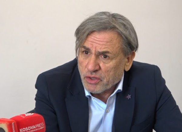 Gazetari serb dënon deklaratën e ministres Paunoviq: Bota serbe është projekt i rrezikshëm