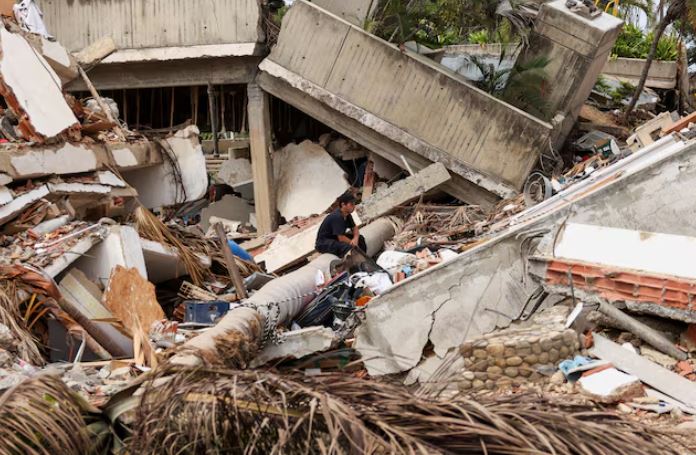 Tërmetet shkatërruese në Venezuelë, numri i viktimave arrin në 4,734