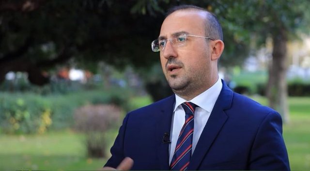 Saimir Korreshi flet për kandidimin në PD