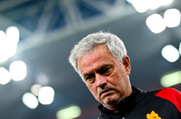 Mourinho nuk është ende i kënaqur