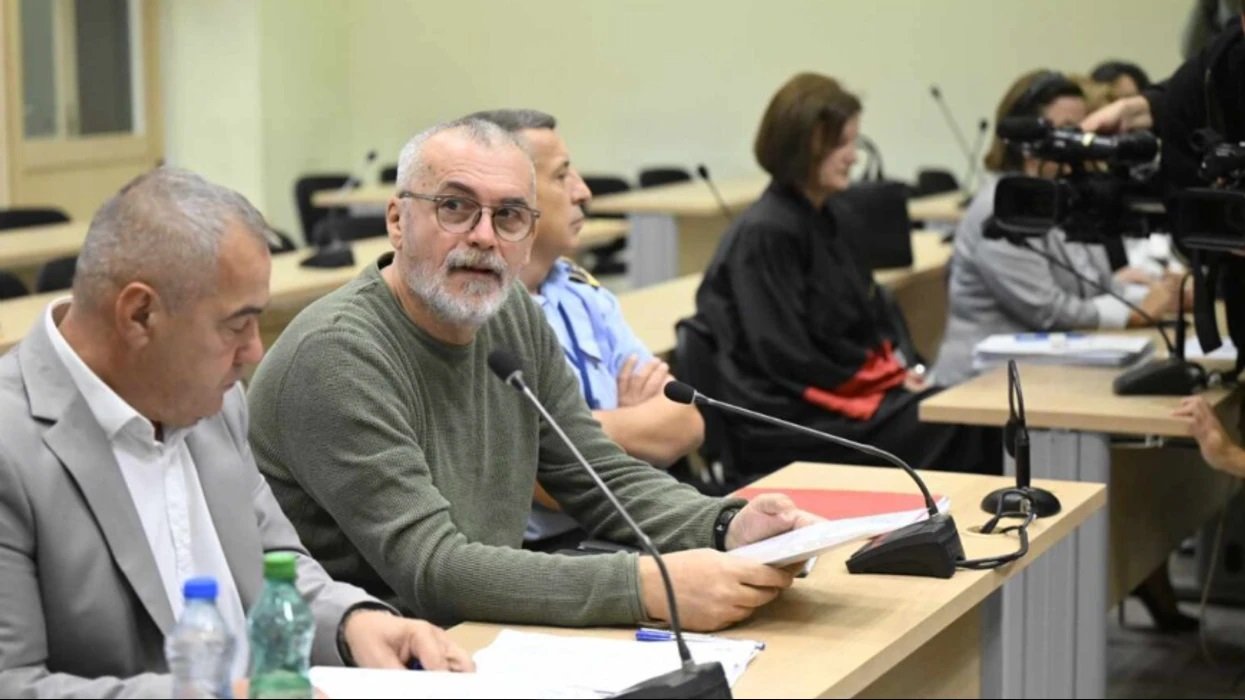 Rasti ndaj babës së Vanjës shkon në rigjykim, konfirmohet dënimi ndaj Palços