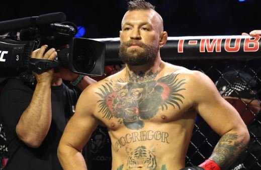 Conor McGregor: Jam në errësirë, më duket vetja si në ferr
