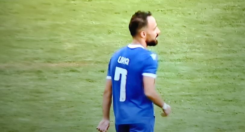 Malisheva në epërsi ndaj Vllaznisë
