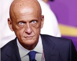 FIFA i përgjigjet Deschampsit pas kritikave ndaj gjyqtarit
