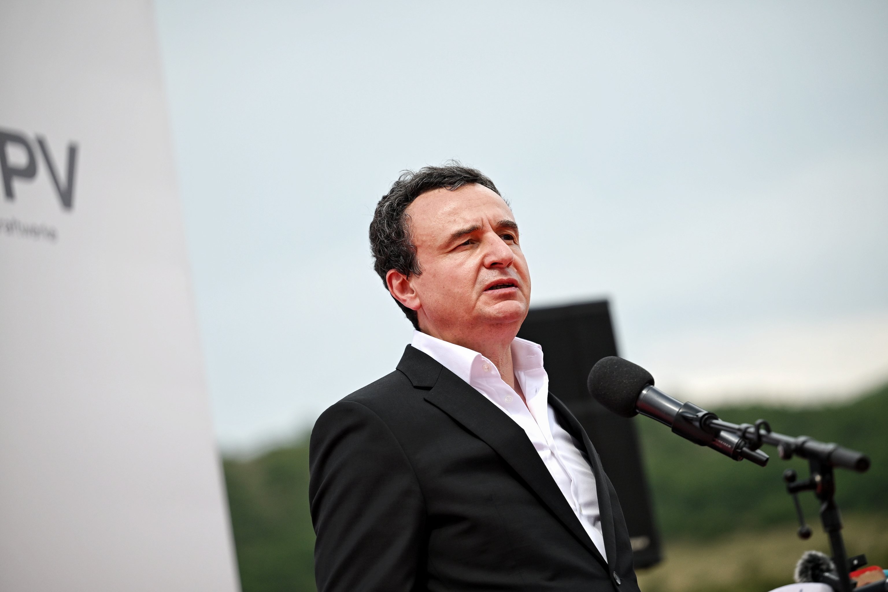 Inagurohen punimet për parkun solar 105 MW në Rahovec