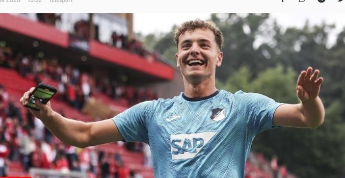 As Barcelona dhe as Borussia Dortmund, ja kush e do Fisnik Asllanin