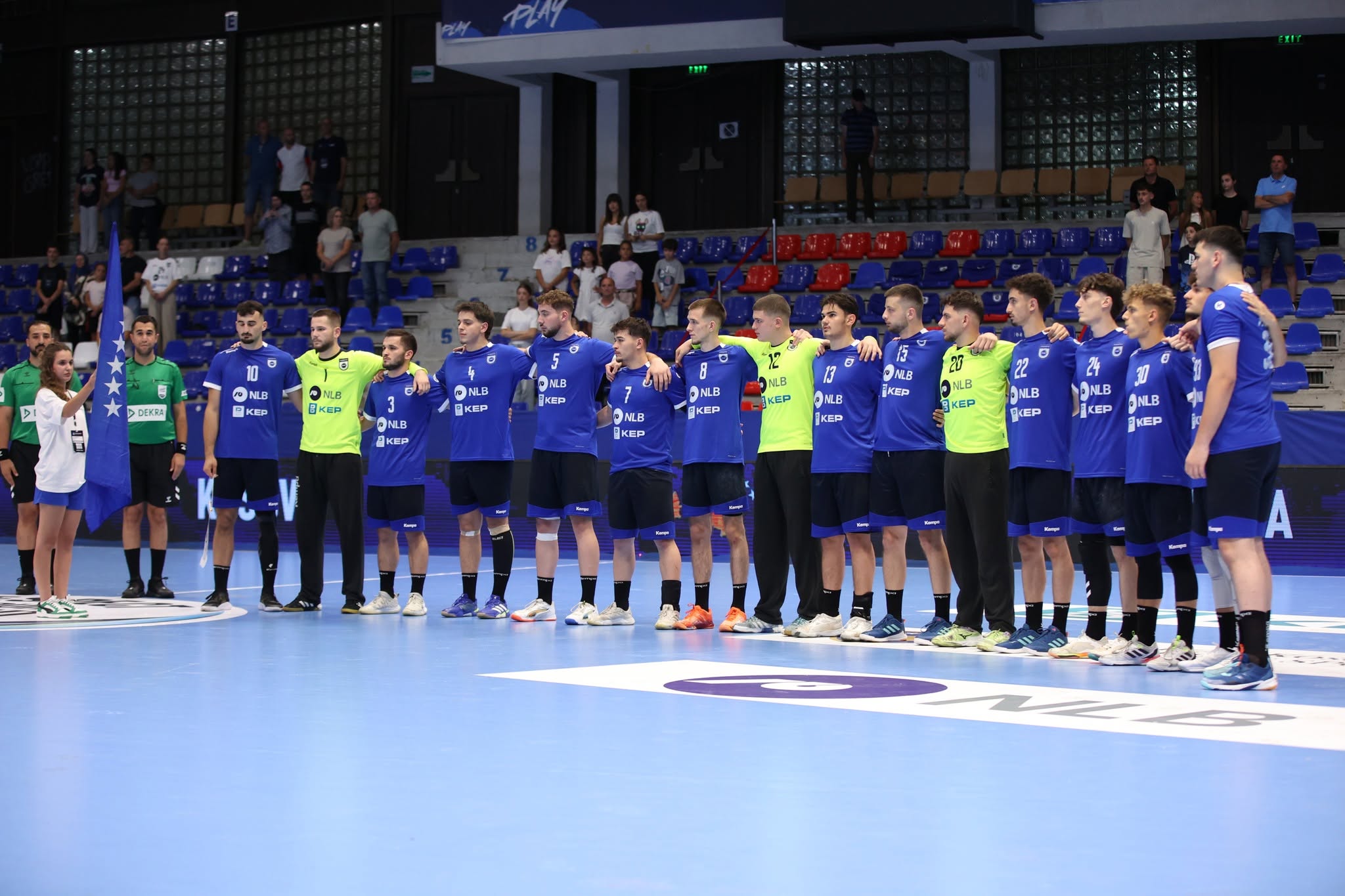 Kosova synon fitore
