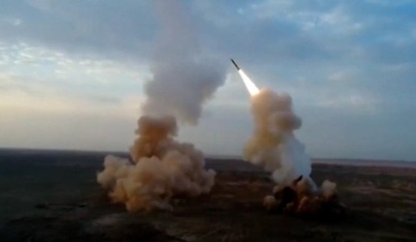 ​Teherani sulmon sërish vendet e Lindjes së Mesme, teksa Trump kërcënon të godasë termocentralet iraniane