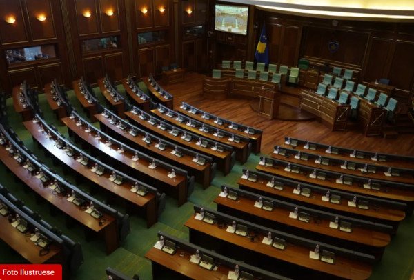 ​Shoqëria civile kërkon thirrjen e seancës konstituive, Presidenca: Duhet t’i lihet kohë partive për marrëveshje