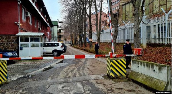​BE: Riintegrimi i gjyqtarëve dhe prokurorëve serbë trajtohet në kuadër të dialogut