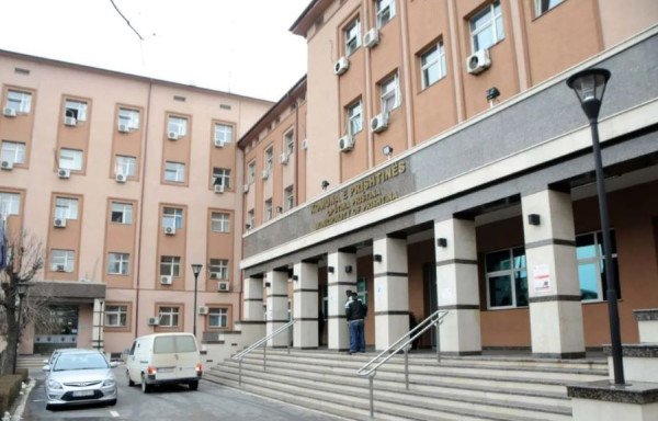 ​Në Prishtinë mbyllen përkohësisht për qarkullim rruga “Bajram Bahtiri” dhe një pjesë e rrugës “Afrim Zhitia”
