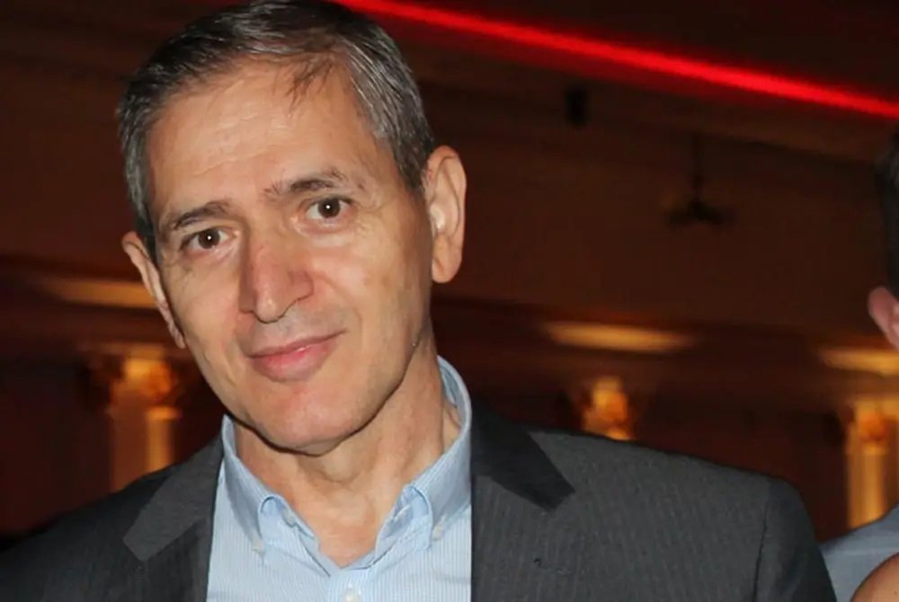 Neofashizëm dhe urrejtje me vulë ministrore