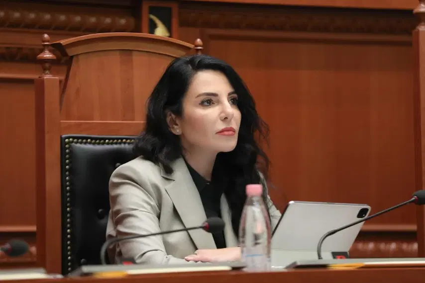 SPAK do të dërgojë kërkesë të re në Kuvend për arrestimin e Ballukut? Klodian Braho: Jemi të qartë në atë që kemi kërkuar, hetimet po vijojnë