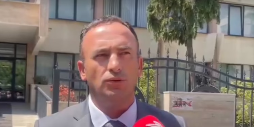 Thaçi pas intervistimit për shpronësimet në Shipitullë: Temë e