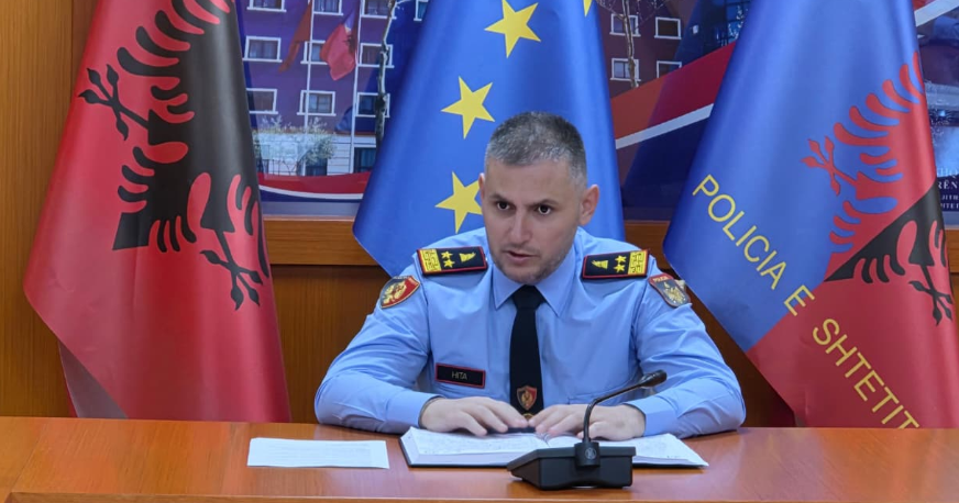 Policia intensifikon masat për sigurinë gjatë sezonit turistik/ Hita: Angazhim maksimal