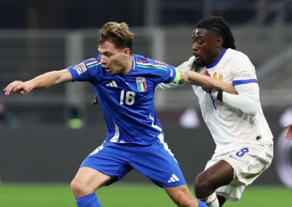 Lajm i bujshëm për klubin e Serie A