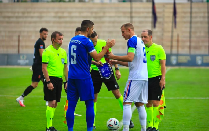 Vllaznia paguan faturën e rëndë