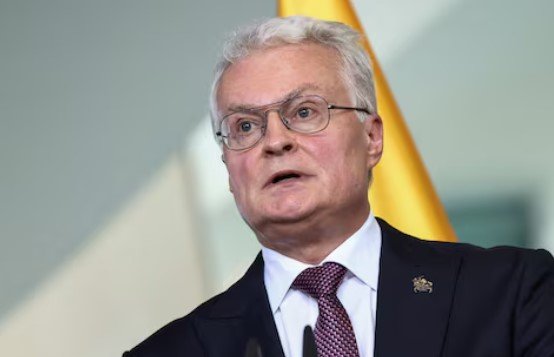 Lituania paralajmëron për sulme të mundshme ruse ndaj infrastrukturës, rriten masat e sigurisë