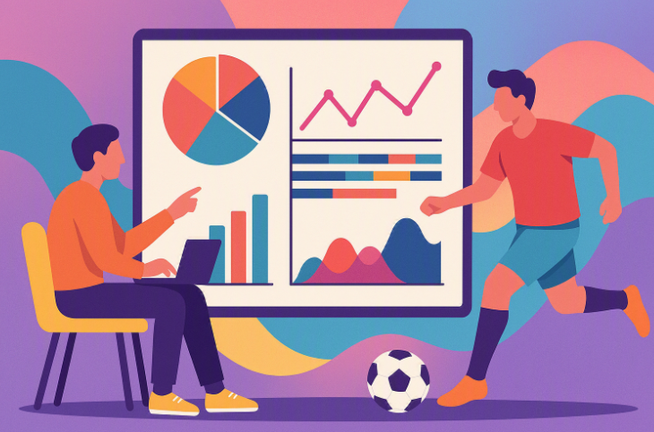 Nutzung von Analysen zur Verbesserung des Spielerlebnisses im Stawki Bet Plattform