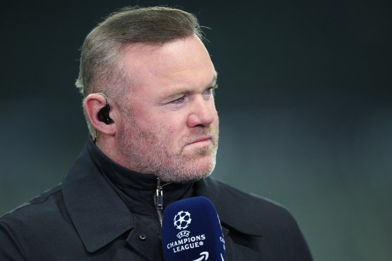 Rooney pas humbjes së pabesueshme të Anglisë: Nuk e kishim idenë se çfarë po bënim
