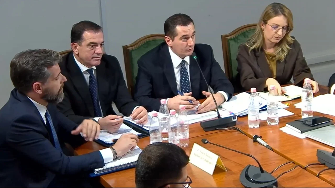 “Më vjen mirë që SPAK nuk është i pëlqyeshëm nga politika”, Braho: Kjo do të thotë se po e bën punën mirë