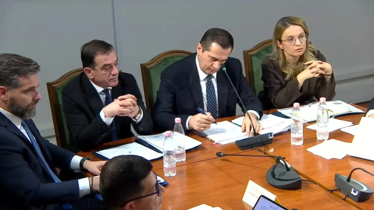Pse mbahet ende Meta në burg dhe Berisha detyrohet 2 herë në muaj të shkojë në Prokurori? Ja si përgjigjet kreu i SPAK