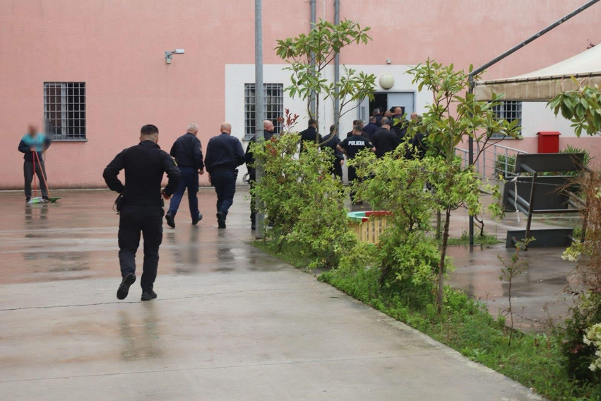 Nis sot zbatimi i amnistisë penale  ja sa të dënuar lirohen nga burgjet dhe cilët nuk përfitojnë