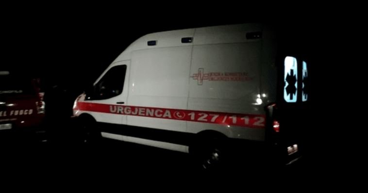 U ndje keq në qeli, ndërron jetë i paraburgosuri në Vlorë