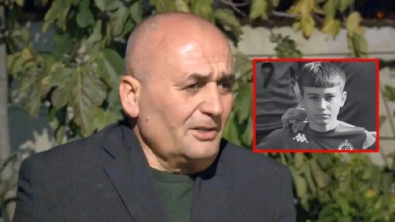 Apeli la në fuqi dënimin me 16 vite burg për Mario Perlleshajn, babai i Martin Canit: Pretendonim një dënim më të madh