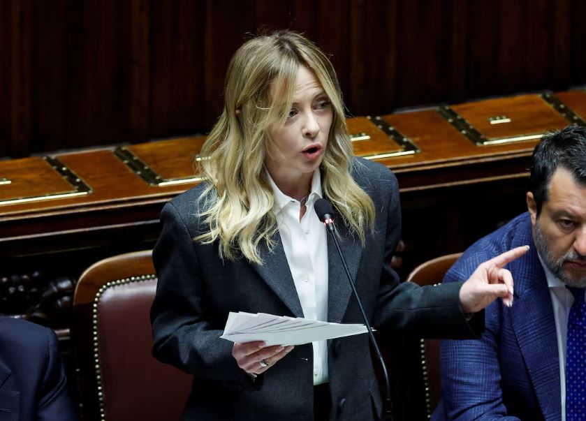 Meloni merr goditje tjetër pas referendumit, rrëzohet propozimi i saj për Reformën Zgjedhore
