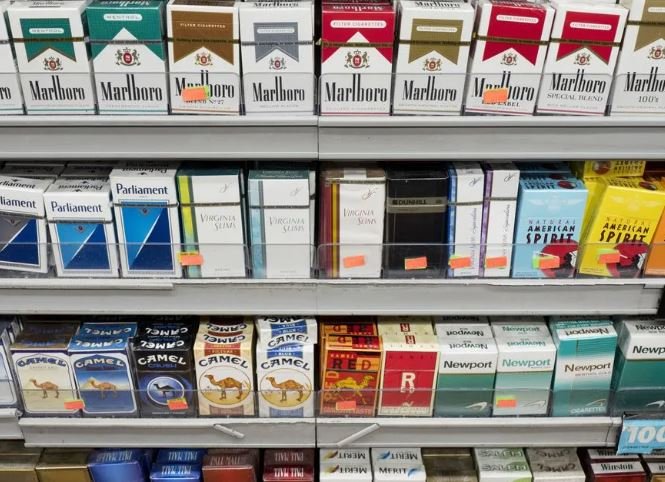 Gjermania rrit ndjeshëm taksën mbi duhanin, një paketë pritet të shkojë 12 euro