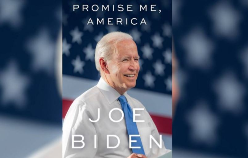 Joe Biden me libër biografik pas zgjedhjeve të mesmandatit, rrëfen vitet në Shtëpinë e Bardhë