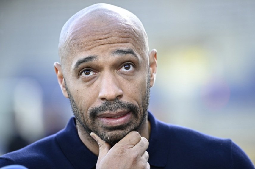Thierry Henry: Skuadra më e mirë fitoi