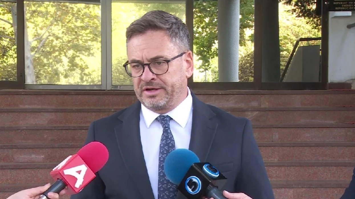 Risteski: Shporta konsumatore është miratuar, zbatimi i saj fillon nga shtatori