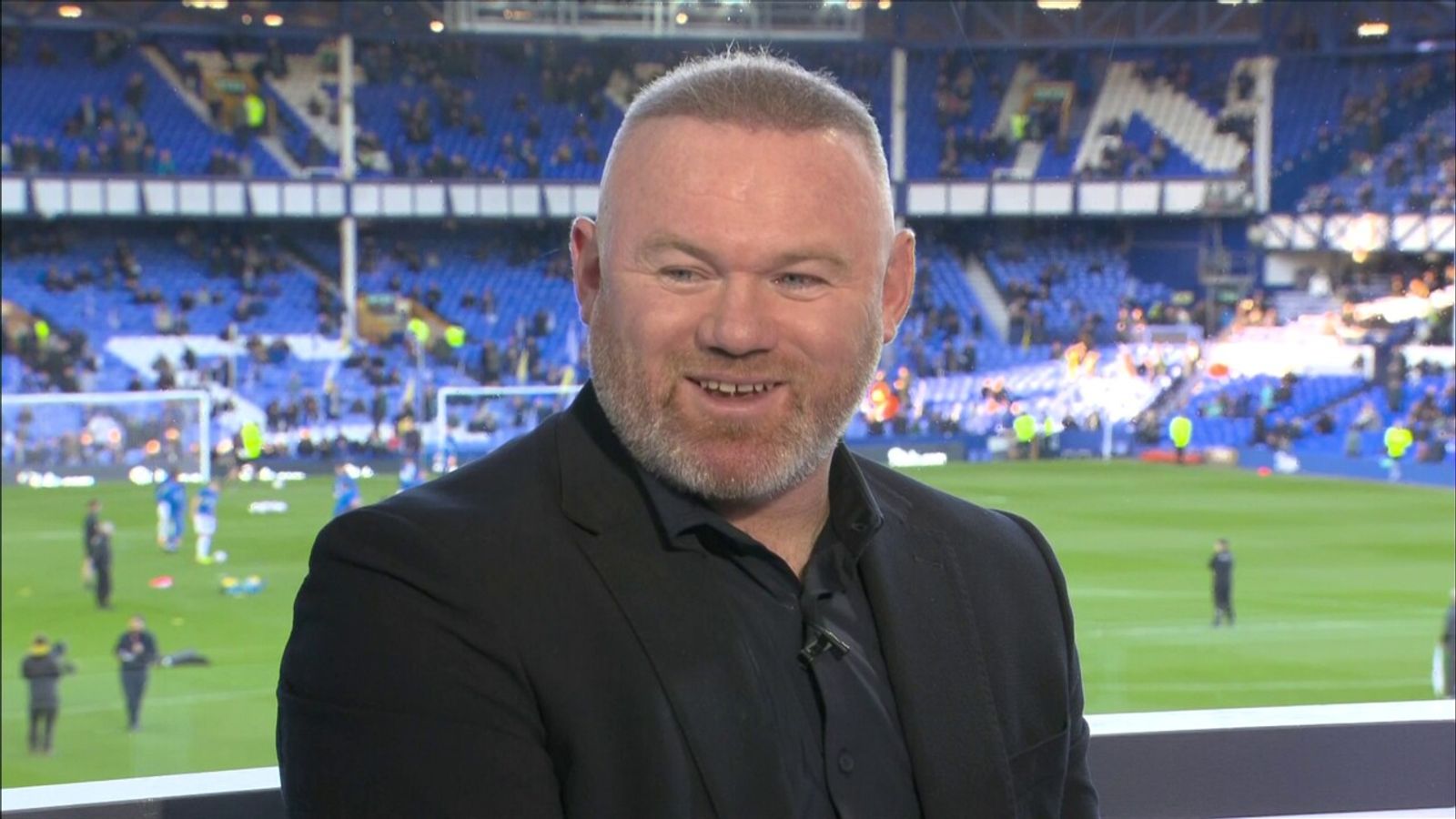 Rooney mesazh Argjentinës: Kane mund t’i shkatërrojë dy qendërmbrojtësit