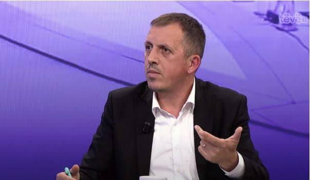 Pas deklaratave të ministres serbe, reagon Zyba me akuza të rënda