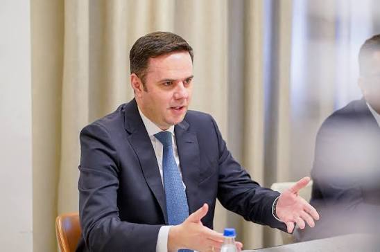 “Vetëm kjo mund ta shpëtojë” – Gacaferi me deklaratë të fortë për Lumir Abdixhikun