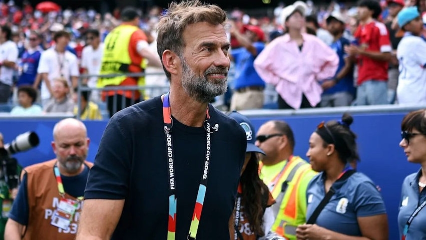 Përpjekjet e Federatës Gjermane të Futbolli