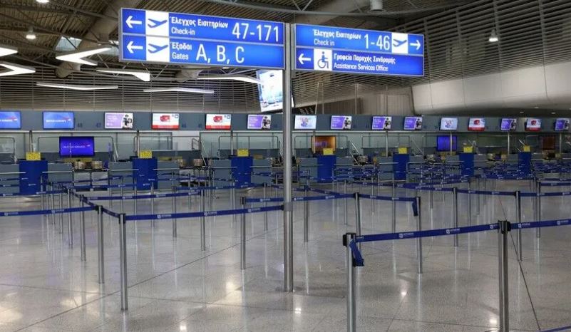 Raporti: Punëtorët e huaj që largohen nga Greqia përkeqësojnë krizën e tregut të punës