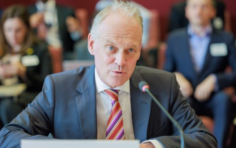 Koopman: Shqipëria, me 80% zbatim të Planit të Rritjes së BE-së