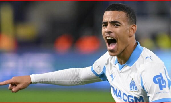 Atletico ndihet e “tradhtuar” nga Greenwood