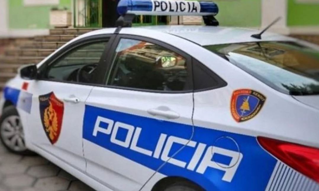 Kapet 45-vjeçari për vjedhje në Durrës