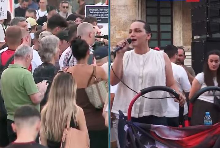 “Dua Lipa u shpreh hapur për Revolucionin e Flamingove. Të presim në shesh ”/ Kokaj: Marta Kos u detyrua t’i vendosë kusht qeverisë plotësimin e kërkesave